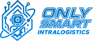 Only Smart | Intralogistyka Robotyzacja Systemy transportu 